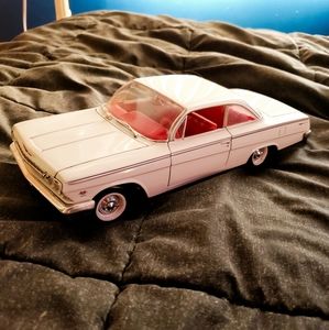 1962 Chevrolet Bel Air Model Car